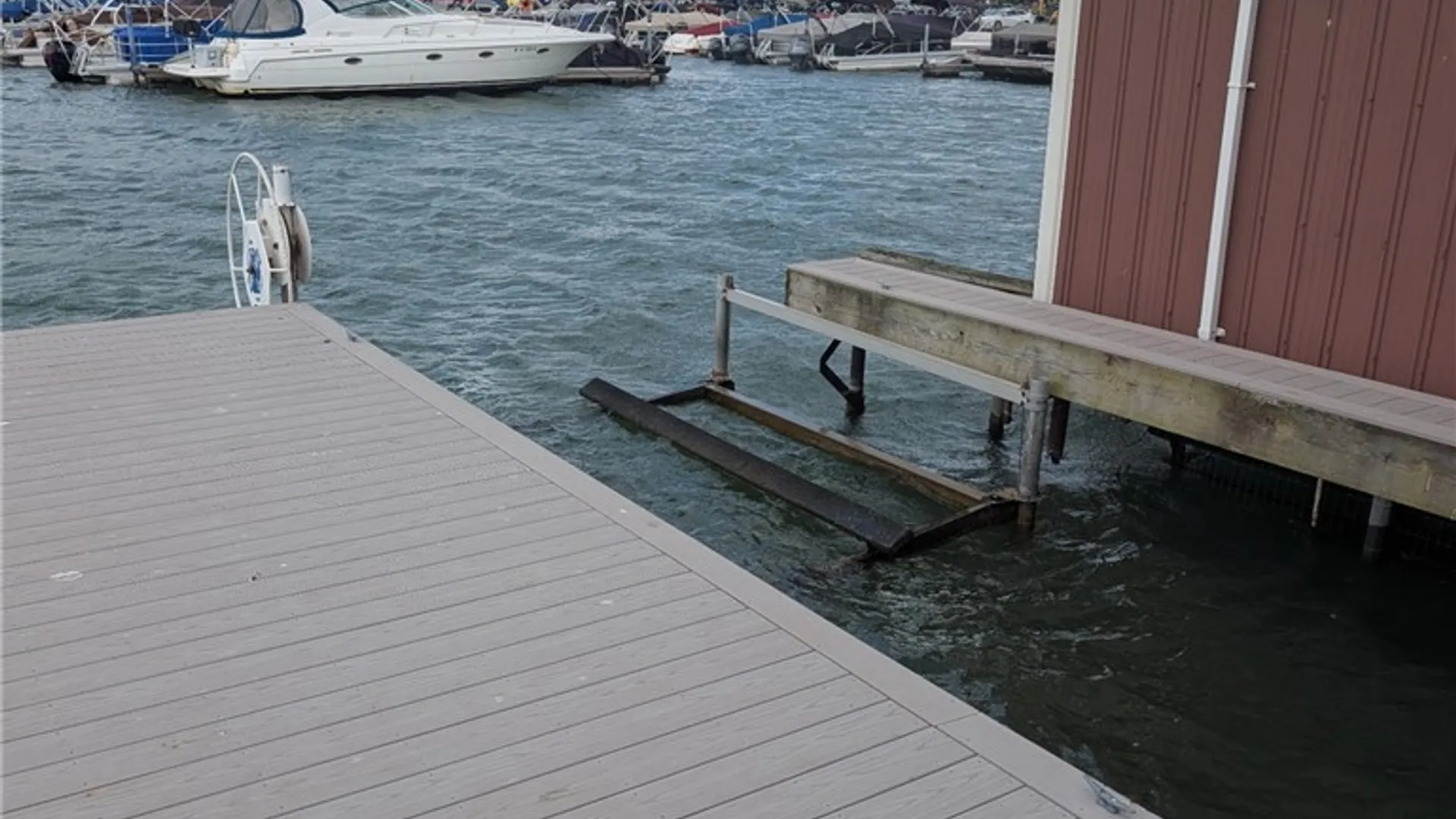 Property at #36 Pier 3, Canandaigua City, NY 14424 5