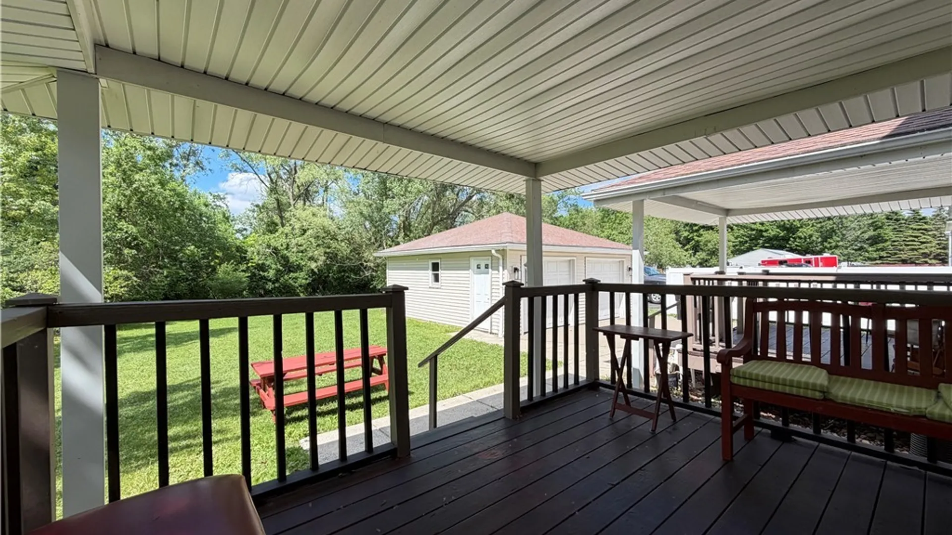Property at 1712 Como Park Boulevard, Lancaster, NY 14043 22