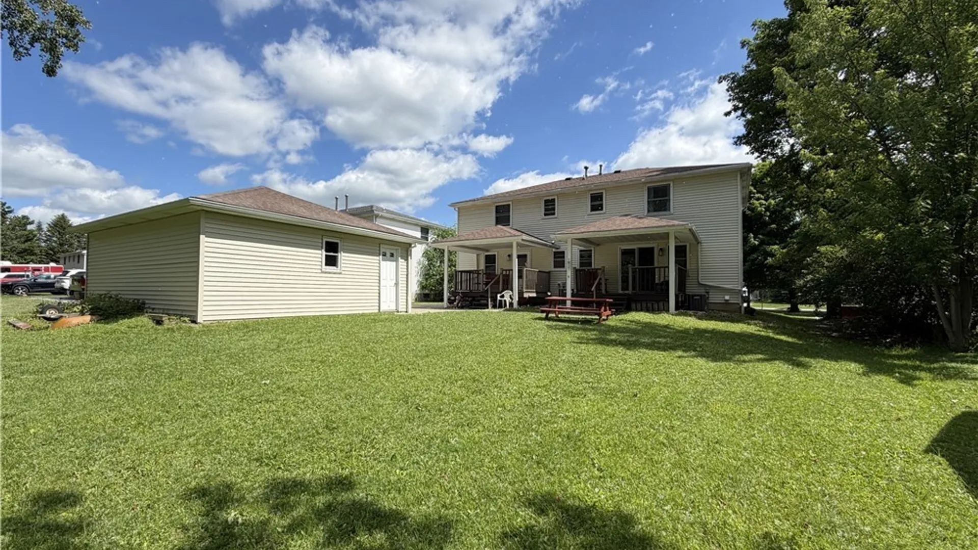 Property at 1712 Como Park Boulevard, Lancaster, NY 14043 26