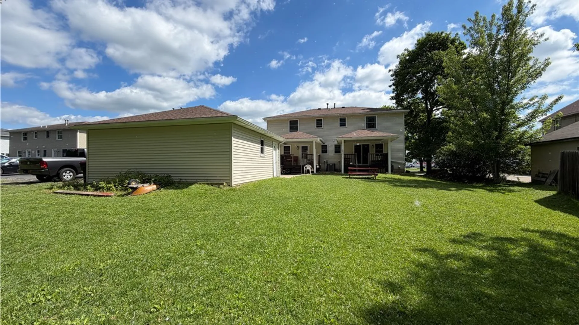 Property at 1712 Como Park Boulevard, Lancaster, NY 14043 27