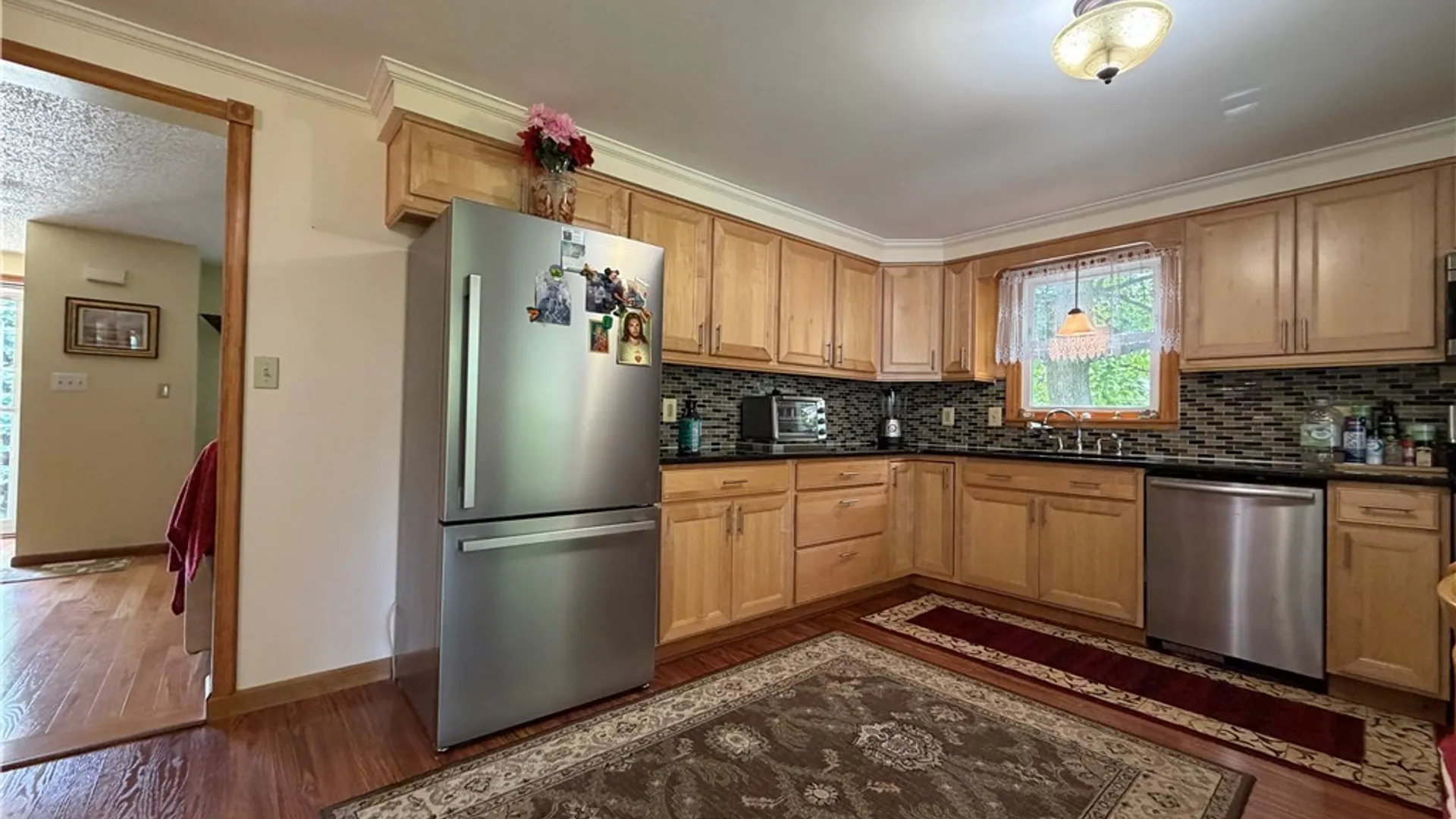 Property at 1712 Como Park Boulevard, Lancaster, NY 14043 4