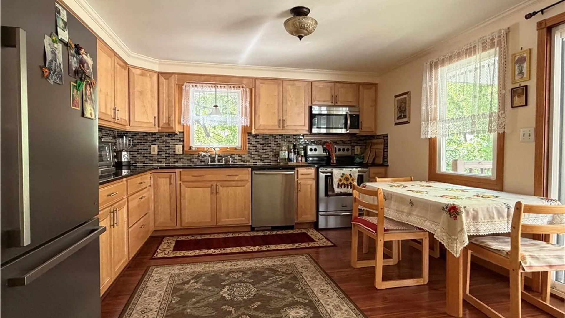 Property at 1712 Como Park Boulevard, Lancaster, NY 14043 5