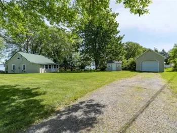 Property at 23191 Kitto Marina Drive, Brownville, NY 13634