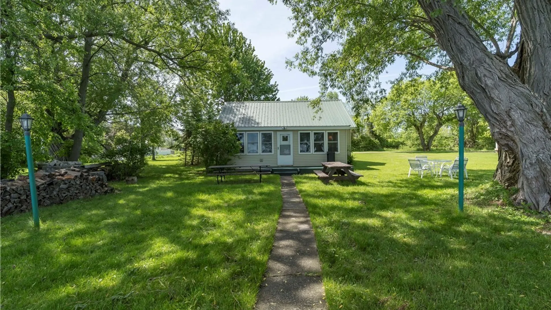 Property at 23191 Kitto Marina Drive, Brownville, NY 13634 37