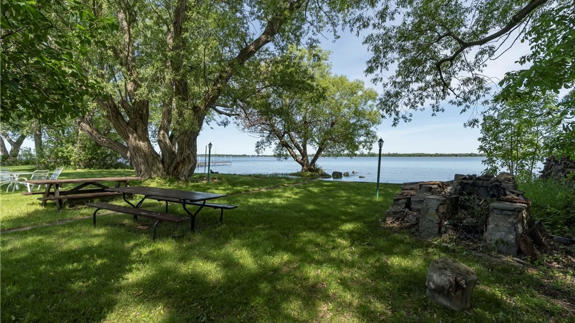 Property at 23191 Kitto Marina Drive, Brownville, NY 13634 42