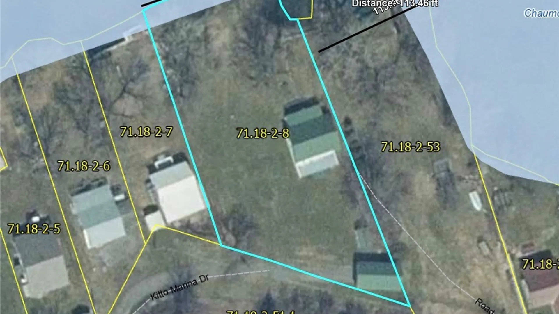 Property at 23191 Kitto Marina Drive, Brownville, NY 13634 46