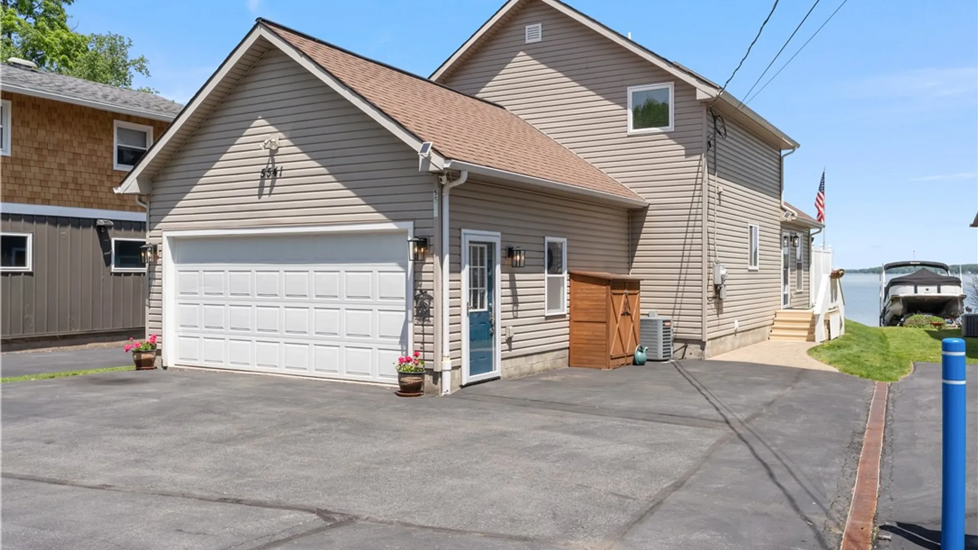 Property at 5541 Cottonwood Drive, Groveland, NY 14435 29