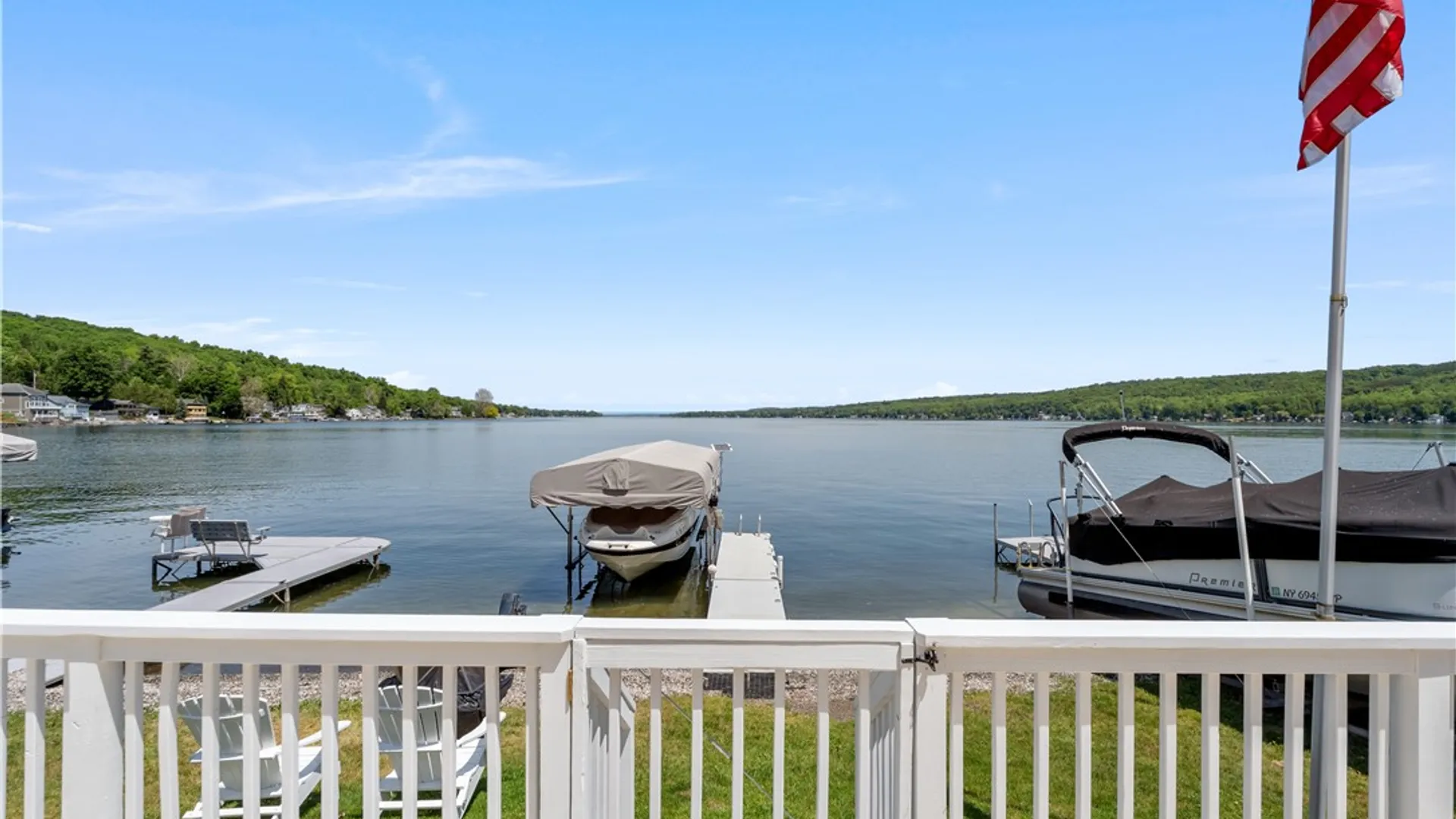 Property at 5541 Cottonwood Drive, Groveland, NY 14435 39