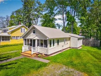 Property at 105 26th Avenue, Vienna, NY 13308