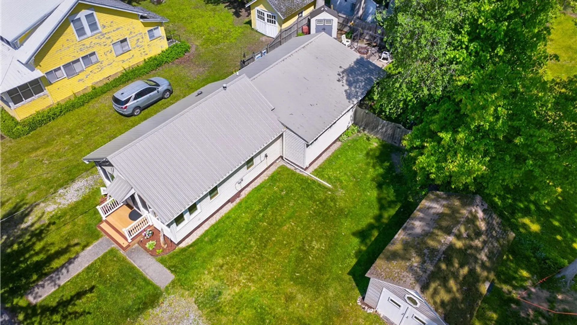 Property at 105 26th Avenue, Vienna, NY 13308 2
