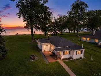 Property at 9435 Lakeshore View Road, Sullivan, NY 13037