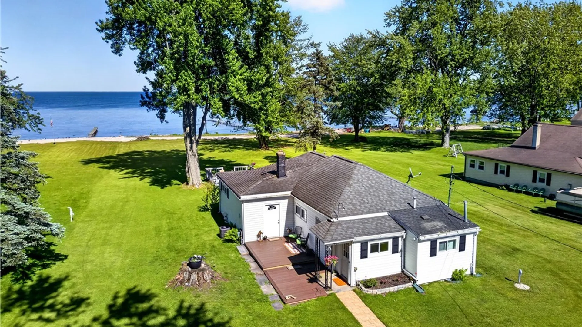 Property at 9435 Lakeshore View Road, Sullivan, NY 13037 2