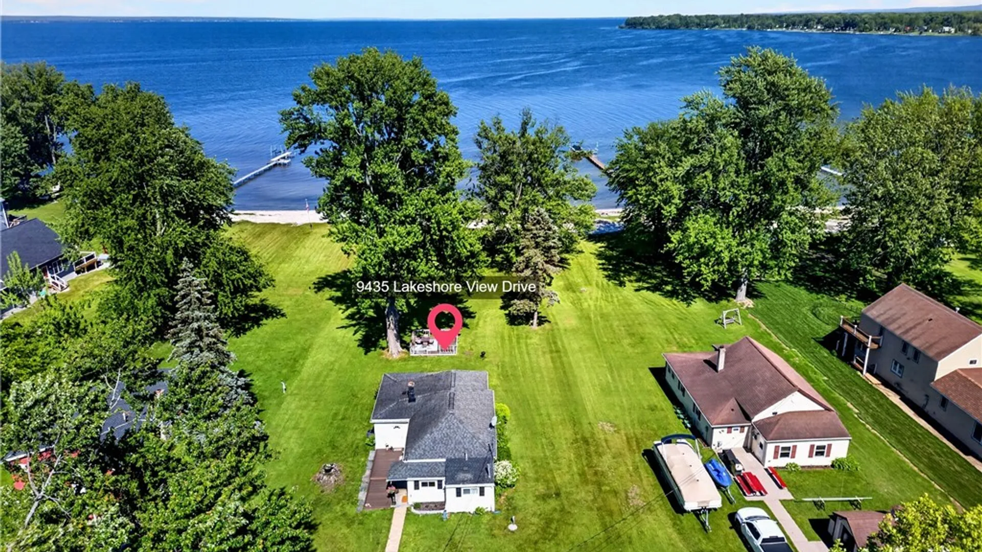 Property at 9435 Lakeshore View Road, Sullivan, NY 13037 28