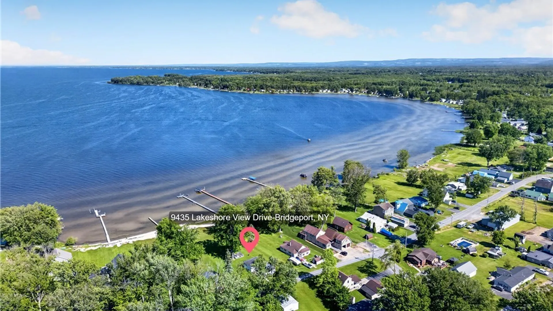 Property at 9435 Lakeshore View Road, Sullivan, NY 13037 4