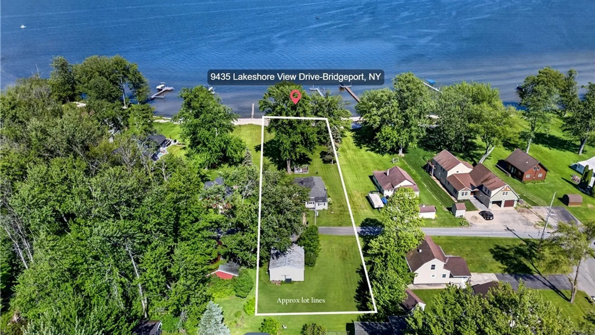 Property at 9435 Lakeshore View Road, Sullivan, NY 13037 6