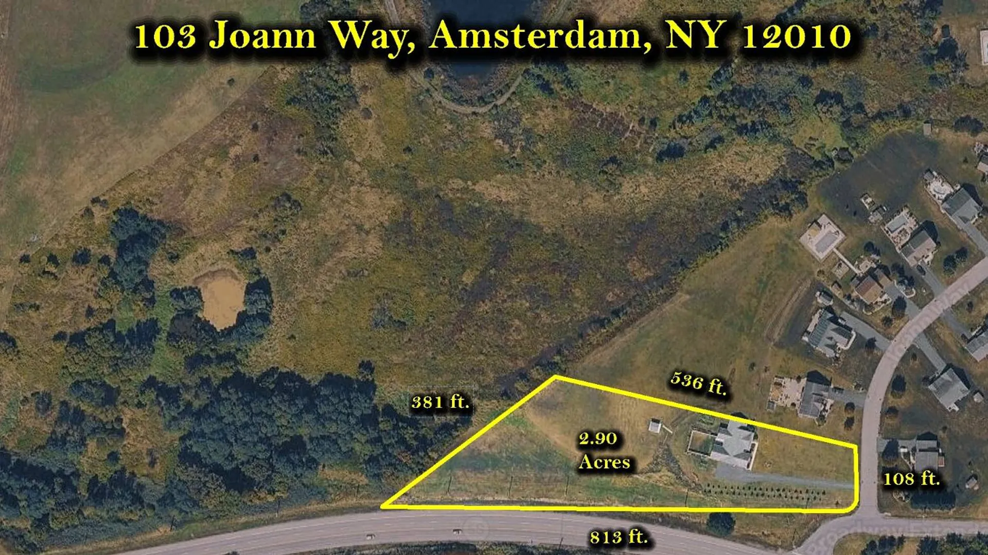 Property at 103 Joann Way, Amsterdam, NY 12010 68
