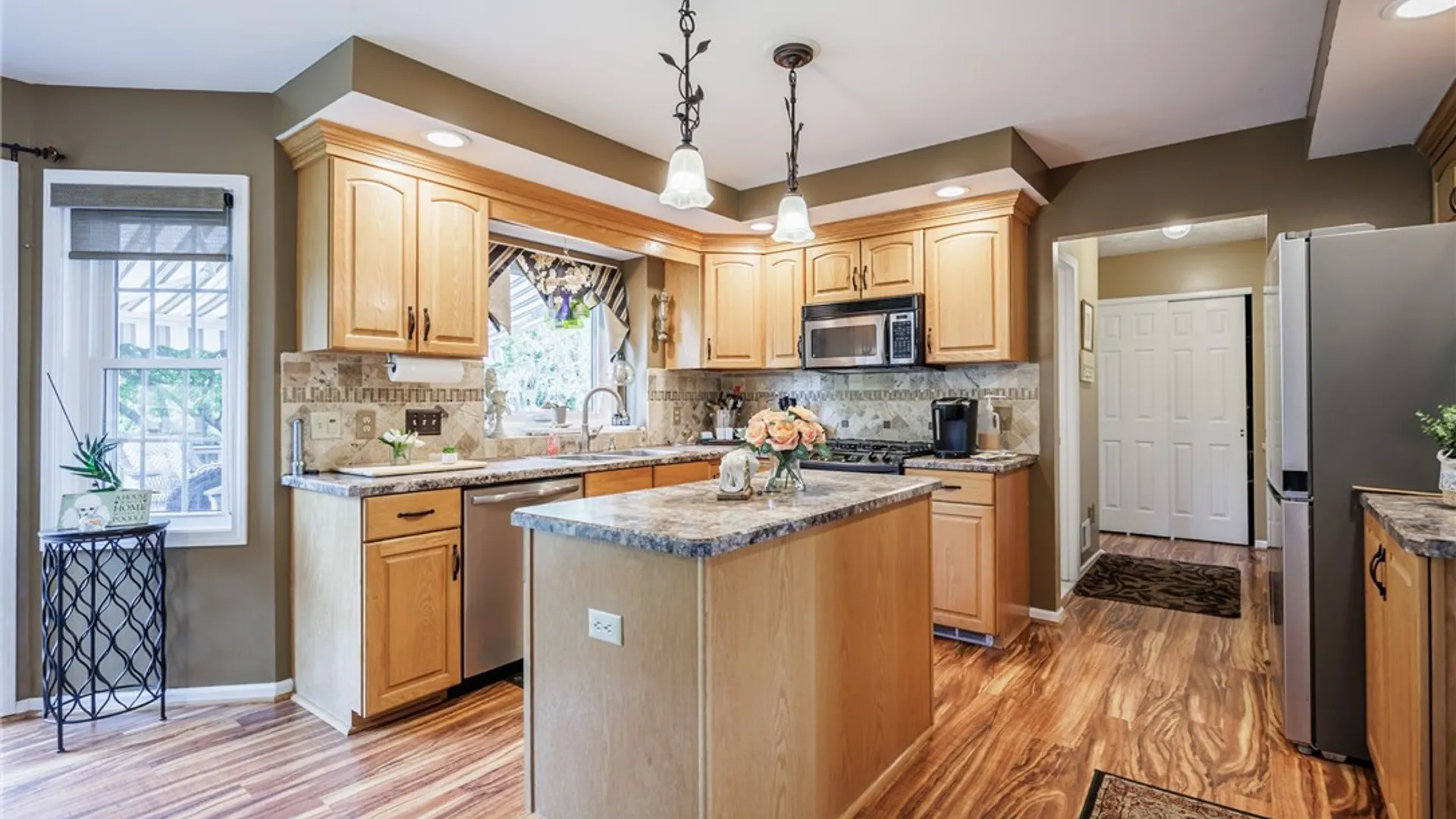 Property at 1631 Shallow Creek Trail, Webster, NY 14580 11