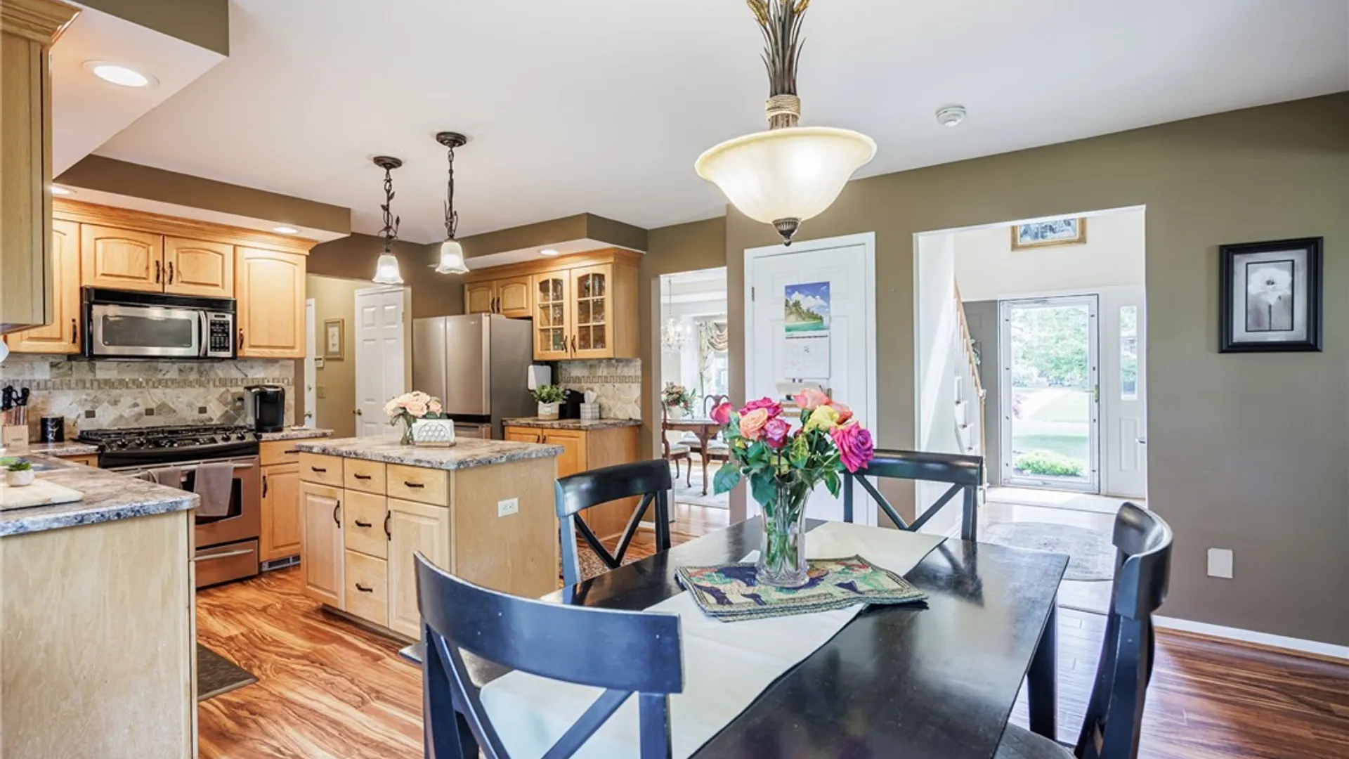 Property at 1631 Shallow Creek Trail, Webster, NY 14580 13