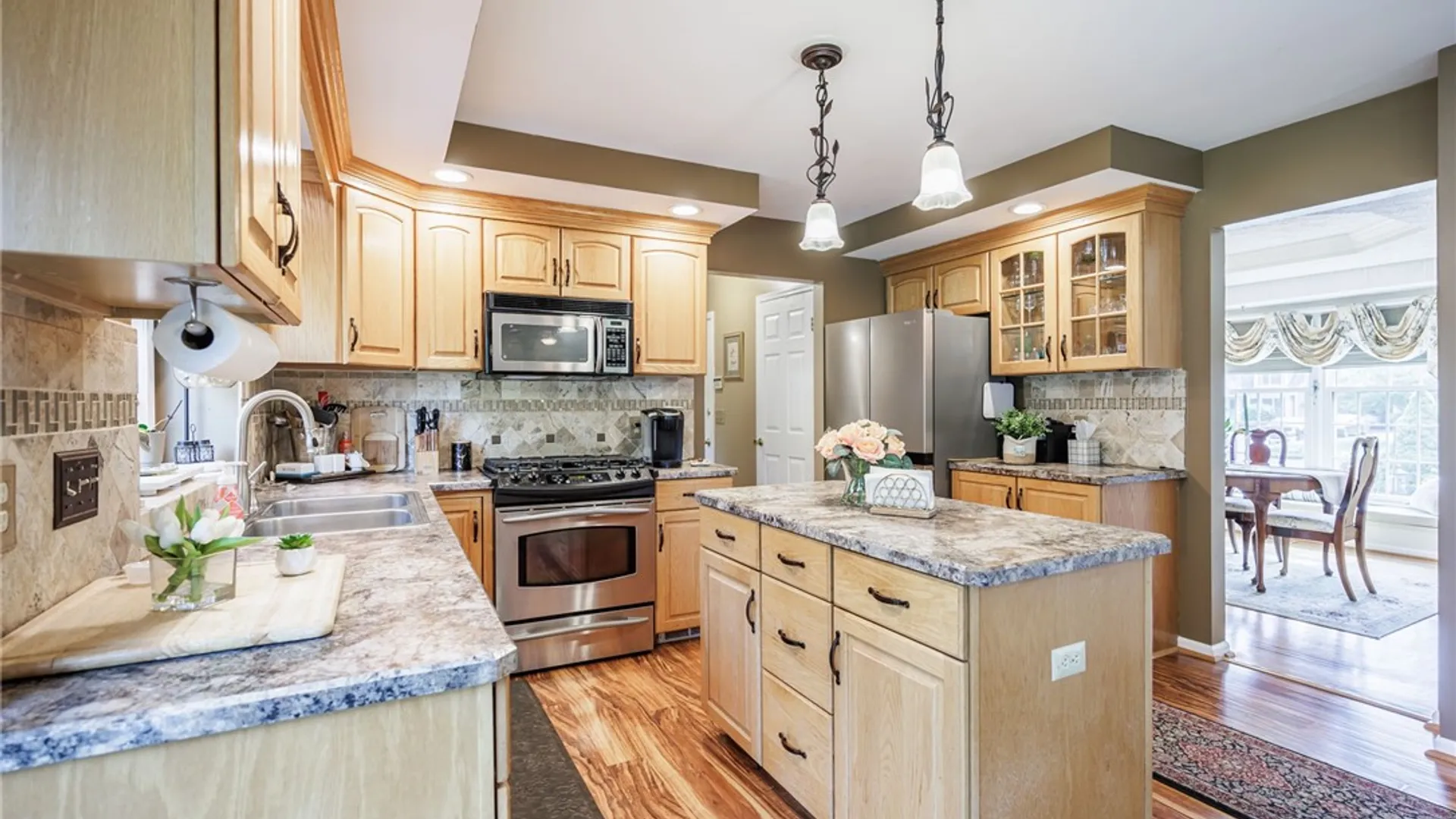 Property at 1631 Shallow Creek Trail, Webster, NY 14580 14
