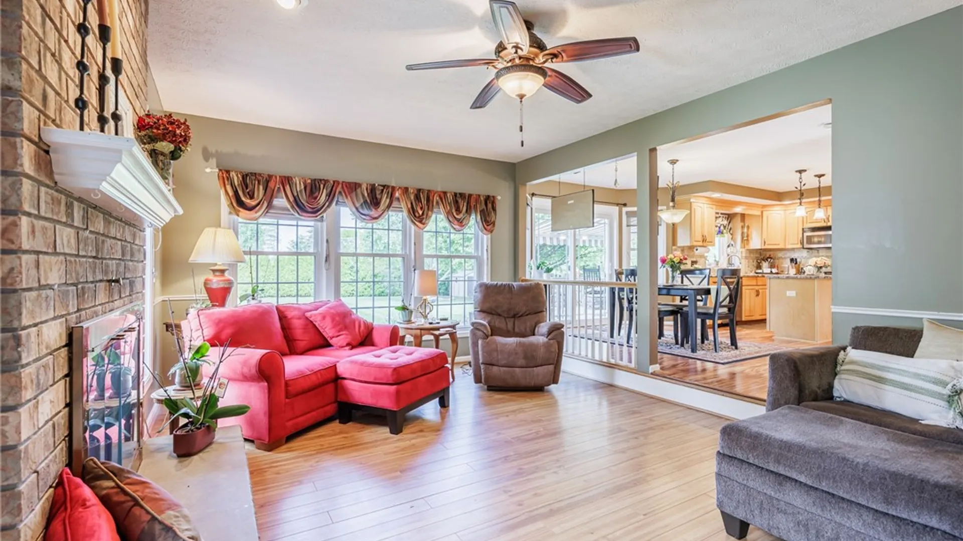 Property at 1631 Shallow Creek Trail, Webster, NY 14580 17