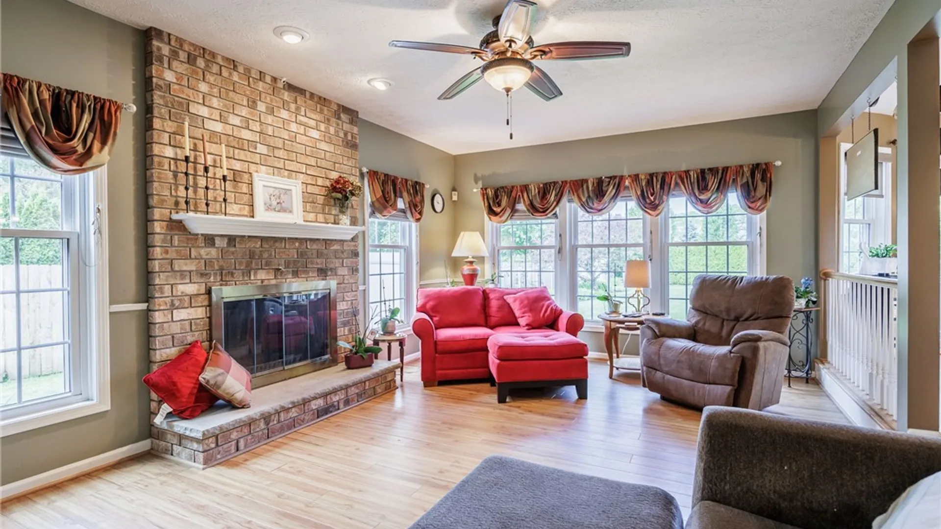 Property at 1631 Shallow Creek Trail, Webster, NY 14580 18