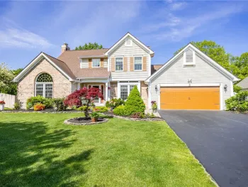 1631 Shallow Creek Trail, Webster, NY 14580