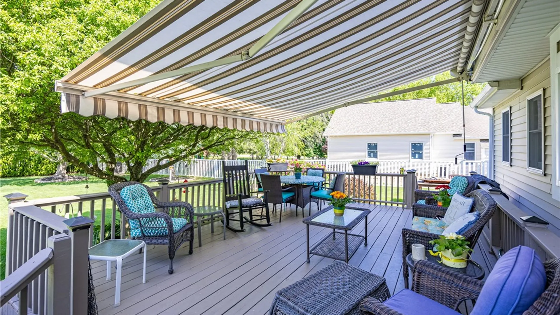 Property at 1631 Shallow Creek Trail, Webster, NY 14580 37