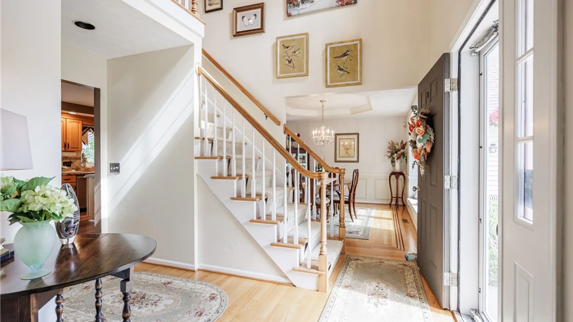 Property at 1631 Shallow Creek Trail, Webster, NY 14580 4