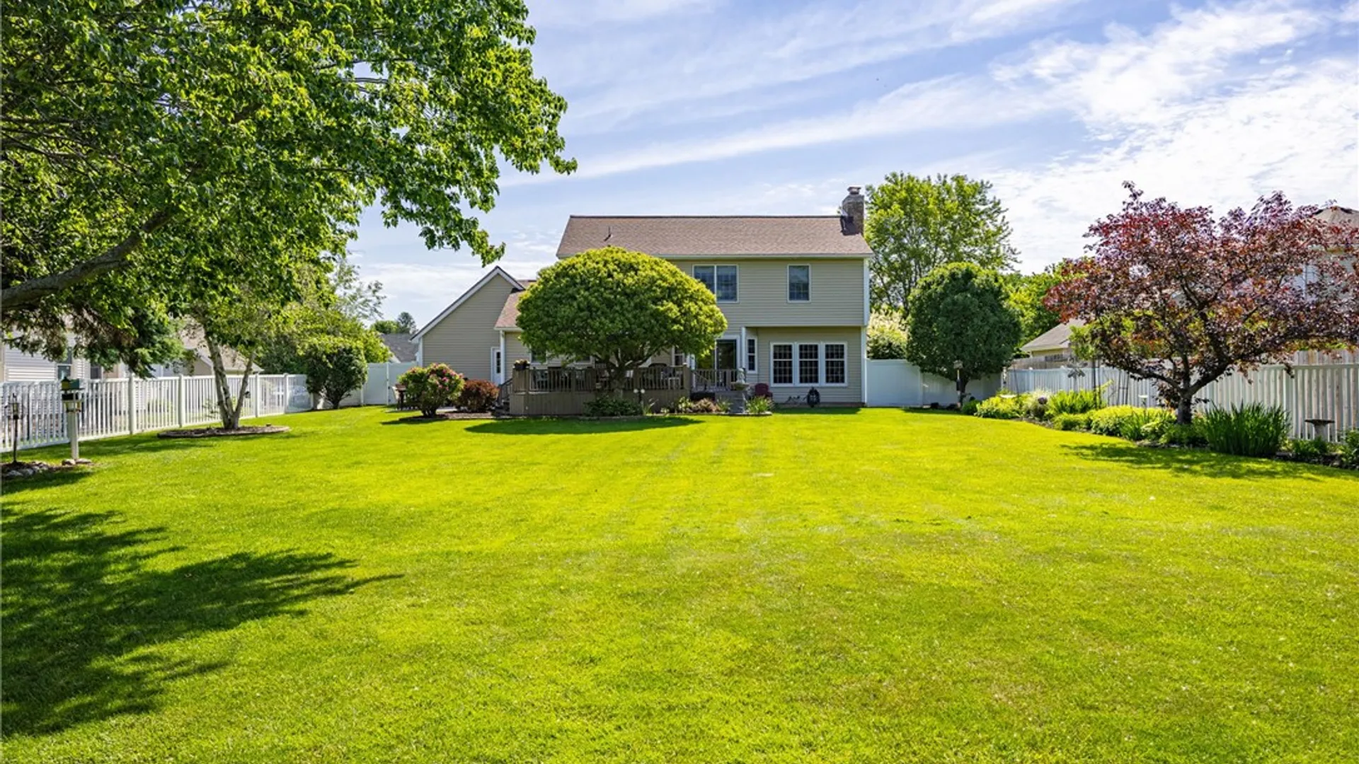 Property at 1631 Shallow Creek Trail, Webster, NY 14580 42