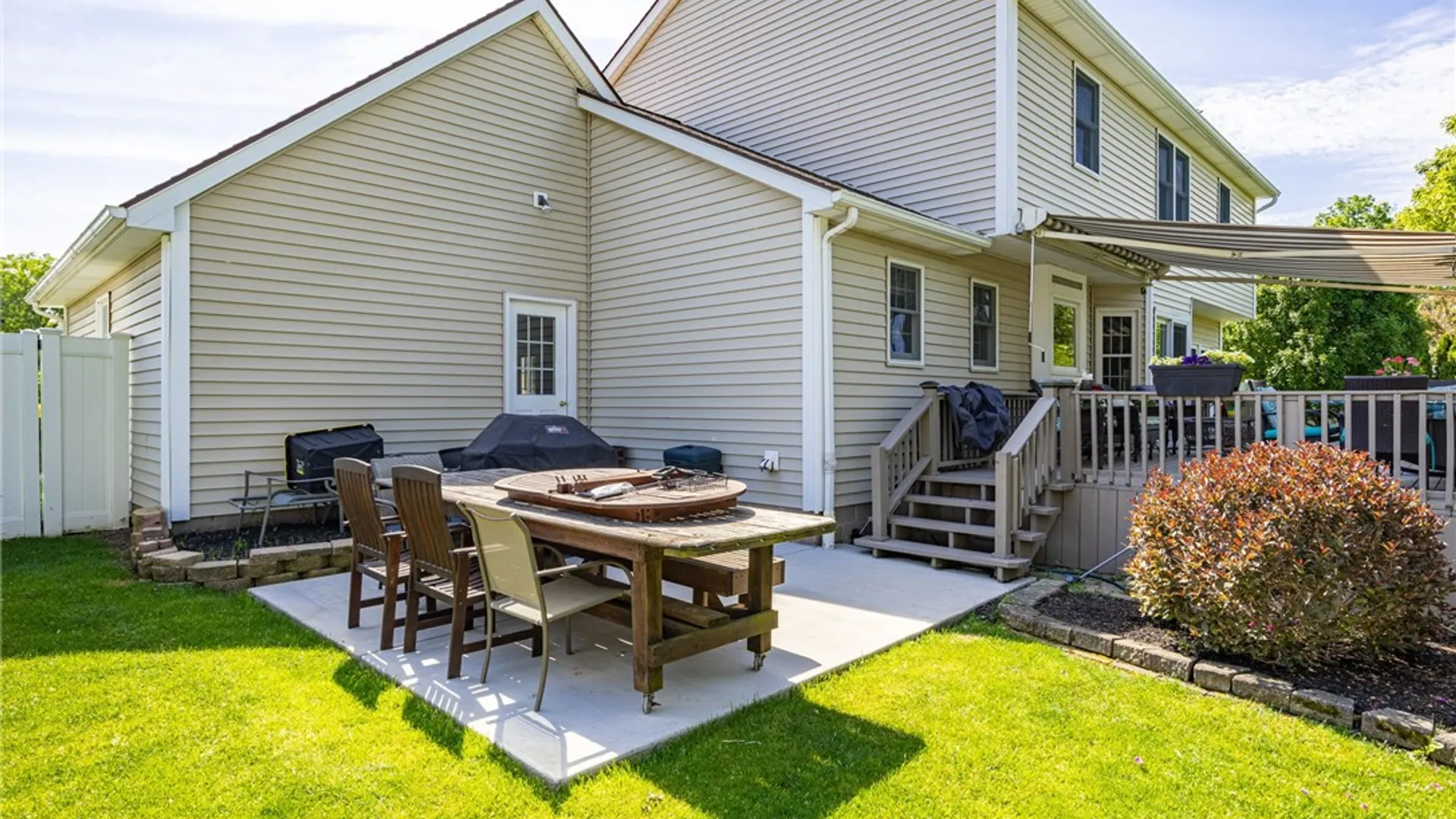 Property at 1631 Shallow Creek Trail, Webster, NY 14580 45