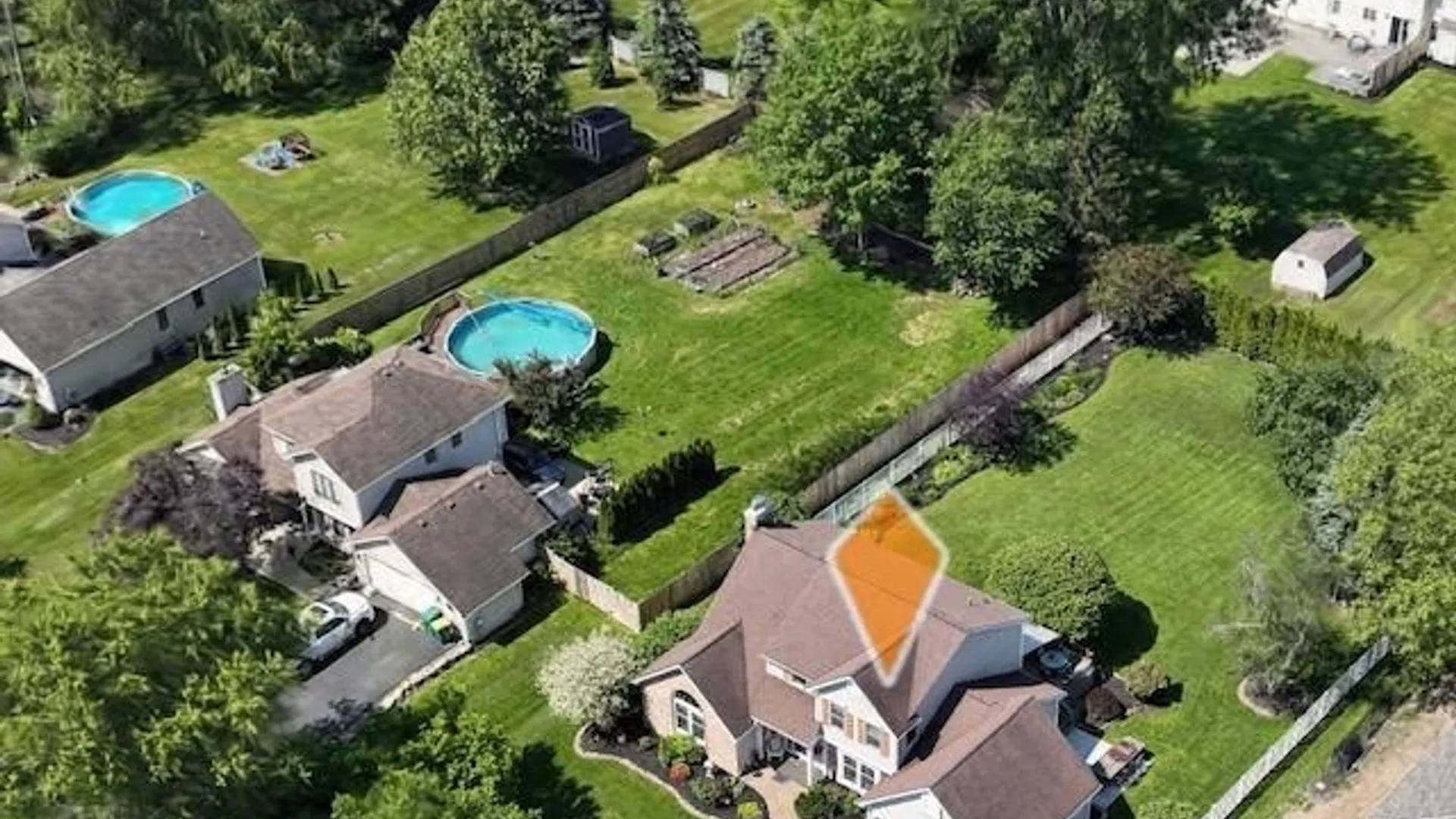 Property at 1631 Shallow Creek Trail, Webster, NY 14580 48