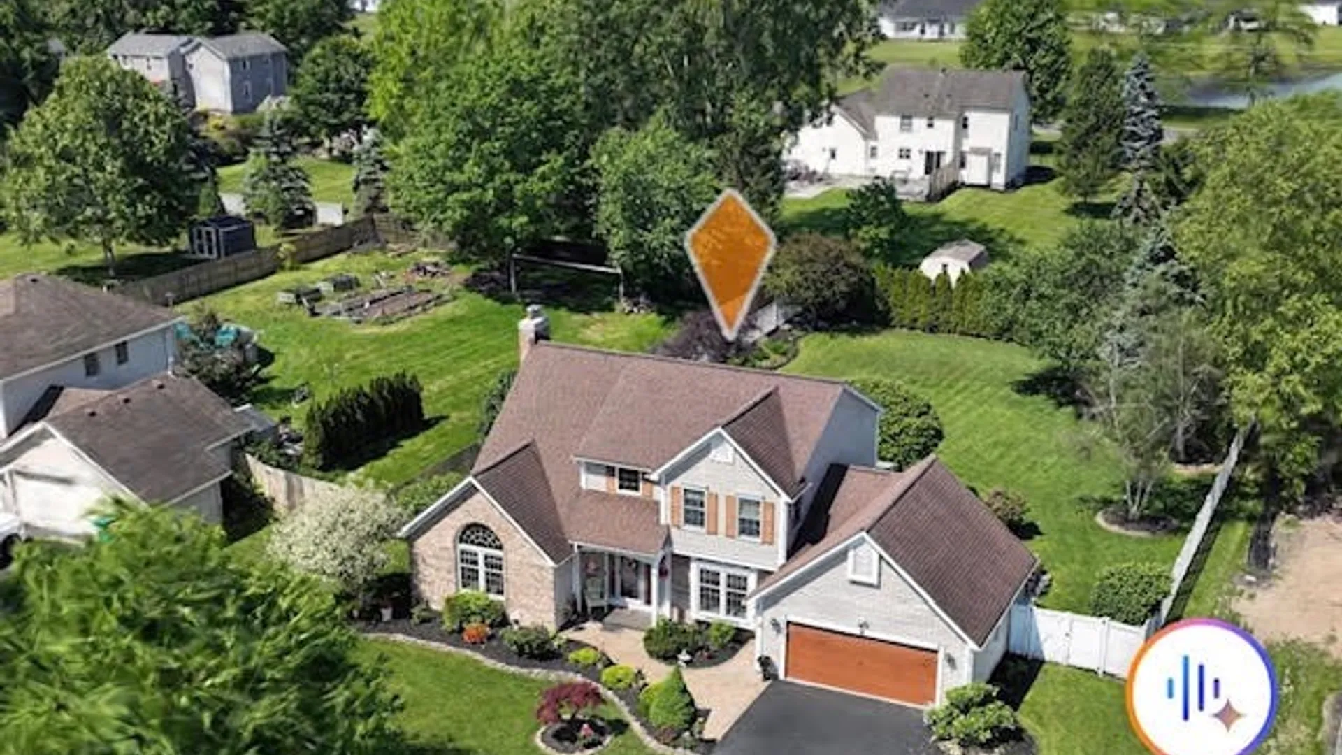 Property at 1631 Shallow Creek Trail, Webster, NY 14580 49