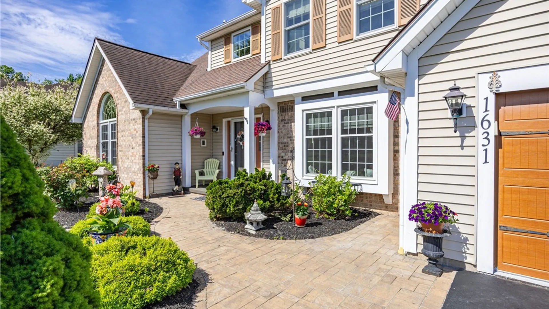 Property at 1631 Shallow Creek Trail, Webster, NY 14580 50
