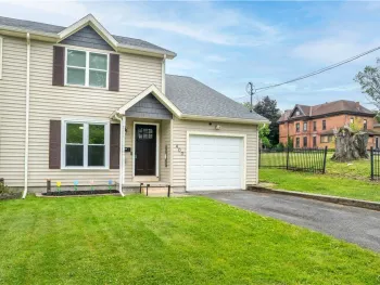Property at 400 Utica Street, Fulton, NY 13069