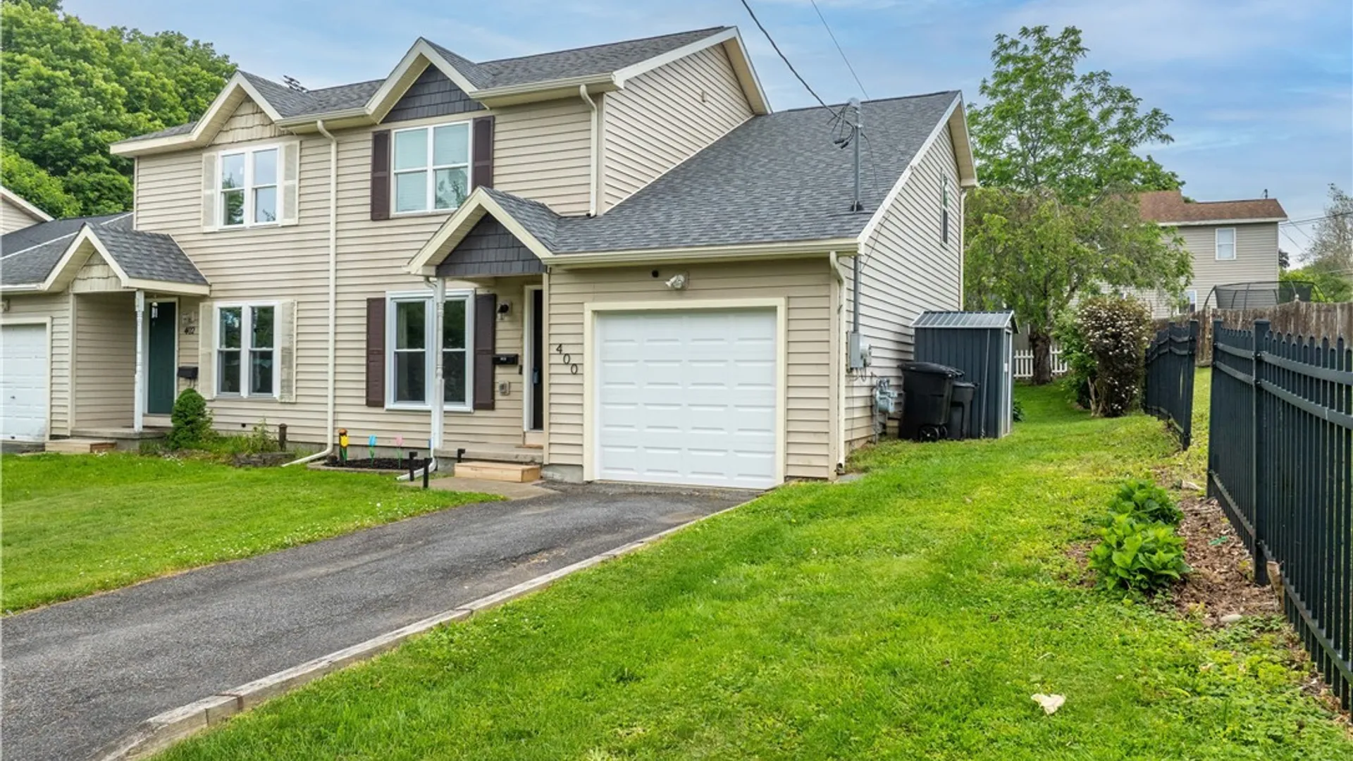 Property at 400 Utica Street, Fulton, NY 13069 2