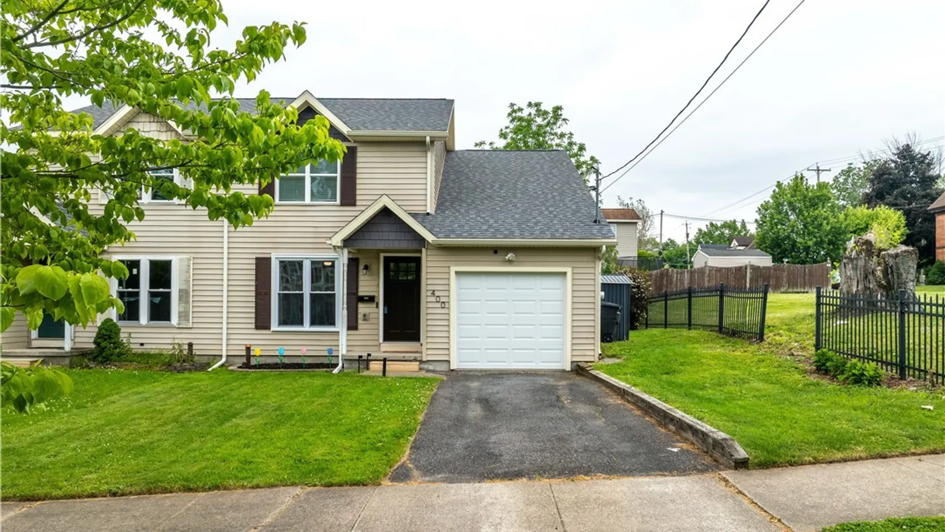 Property at 400 Utica Street, Fulton, NY 13069 3