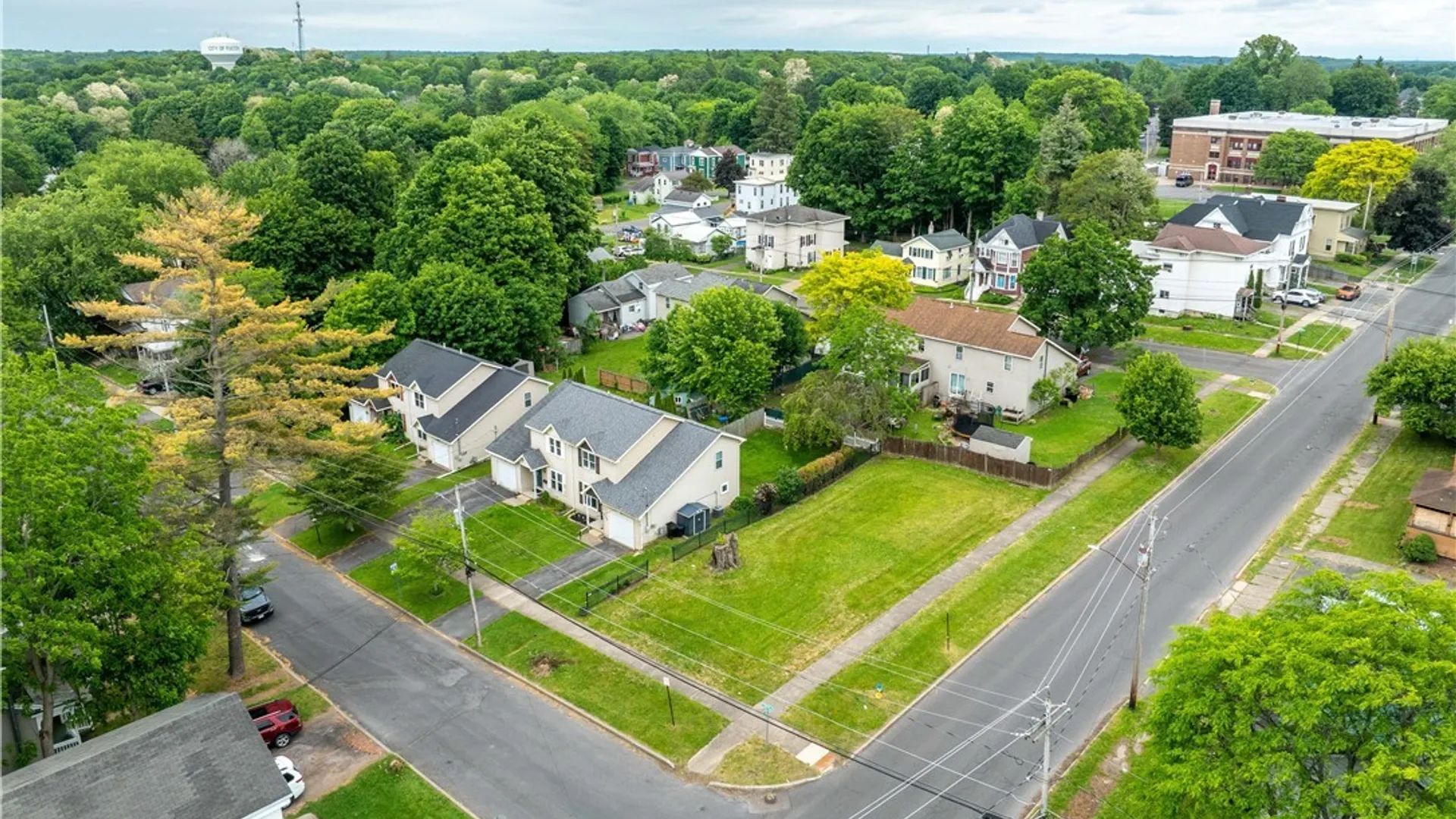 Property at 400 Utica Street, Fulton, NY 13069 7