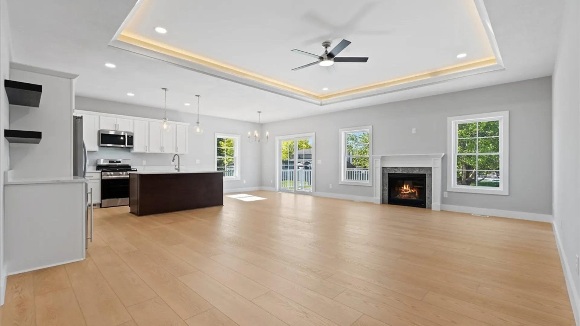 Property at 6208 Leslieanne Path, Cicero, NY 13039 12