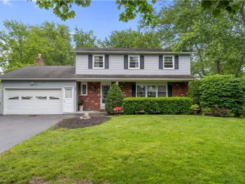 Property at 20 Paddington Drive, Gates, NY 14624