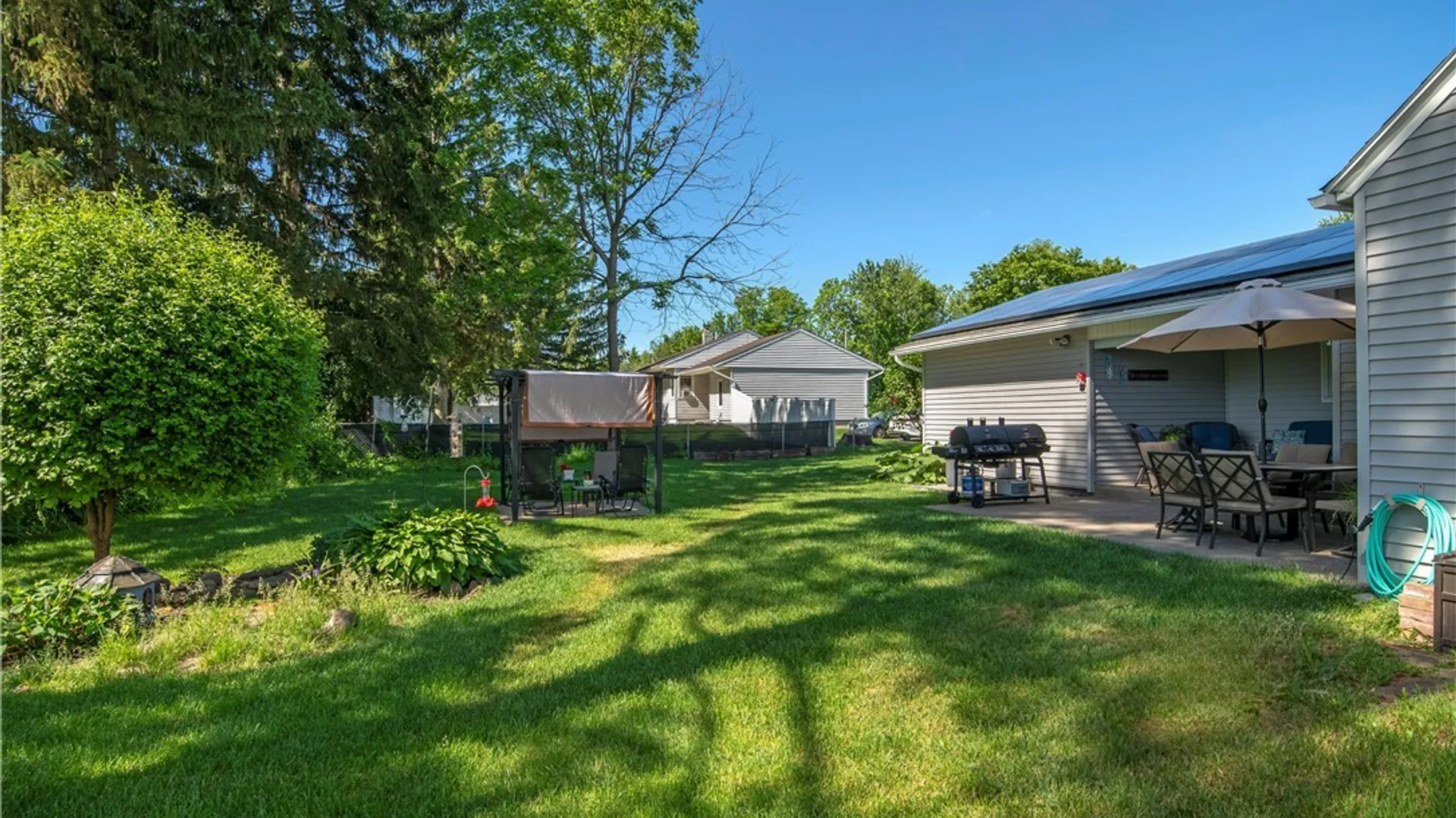 Property at 2131 Walcott Avenue, Whitestown, NY 13502 10