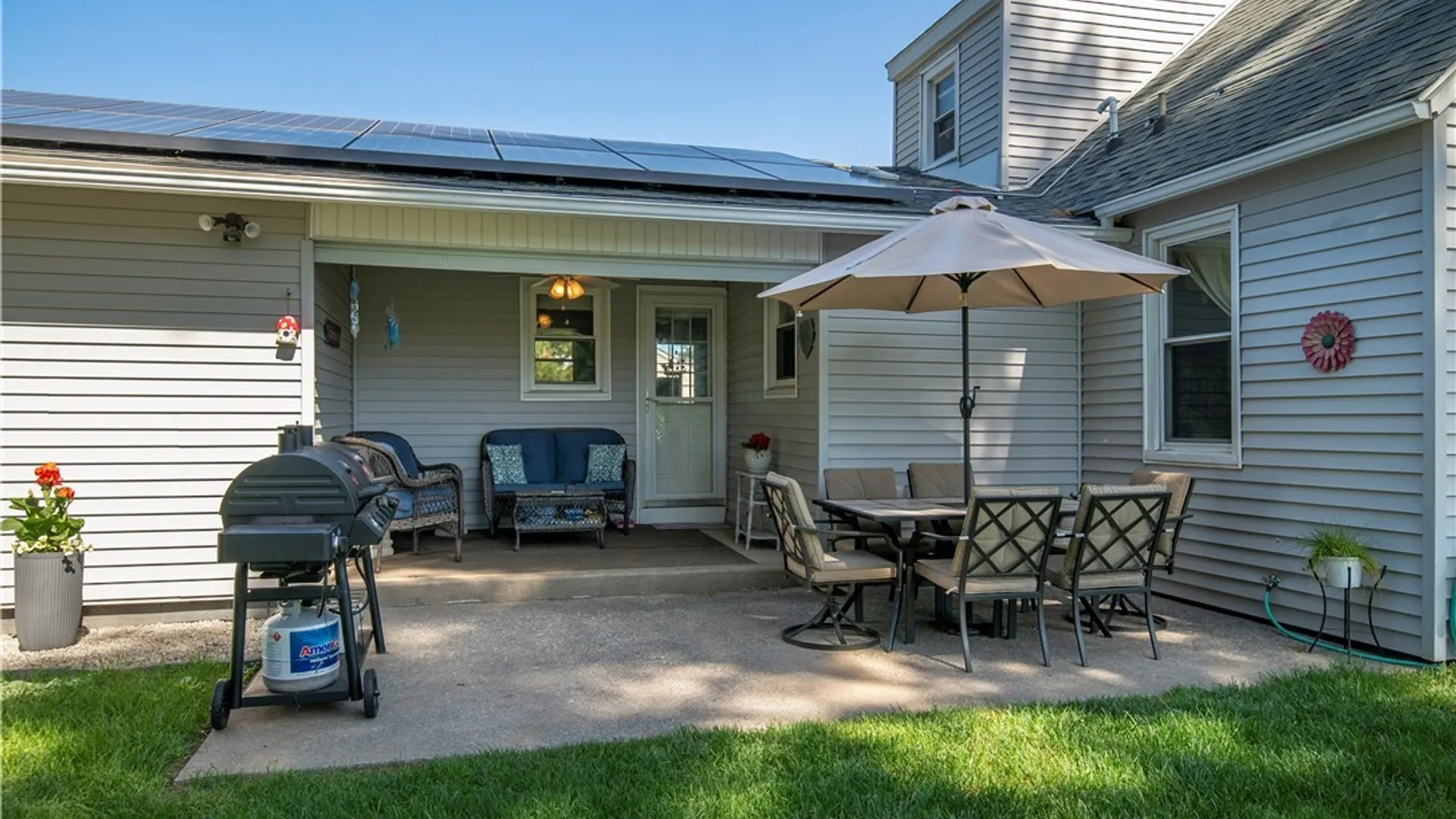 Property at 2131 Walcott Avenue, Whitestown, NY 13502 11