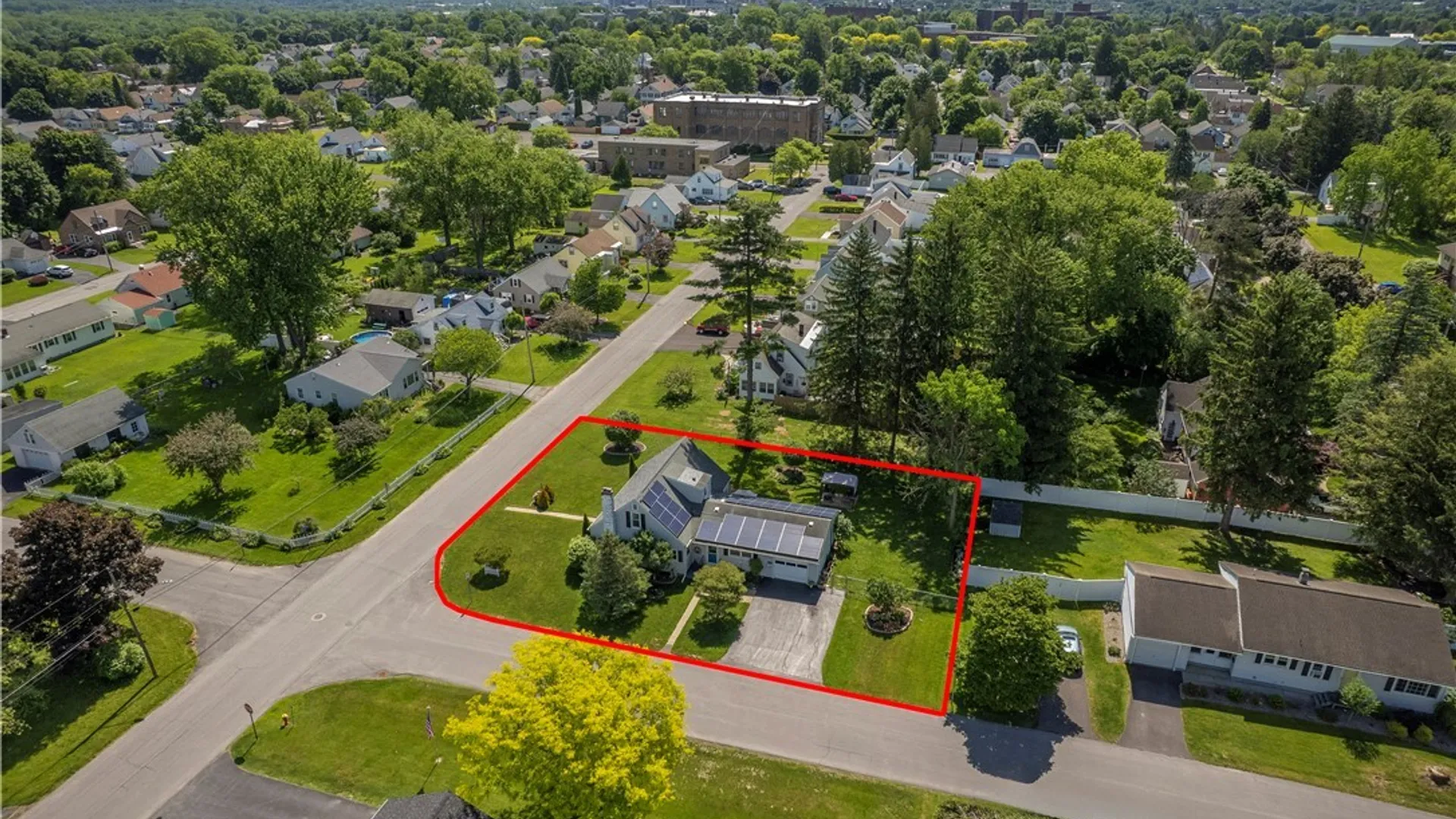 Property at 2131 Walcott Avenue, Whitestown, NY 13502 13