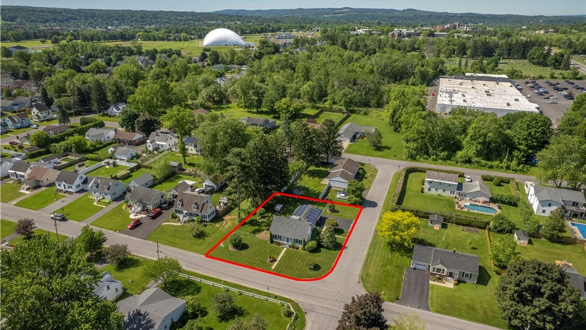 Property at 2131 Walcott Avenue, Whitestown, NY 13502 14