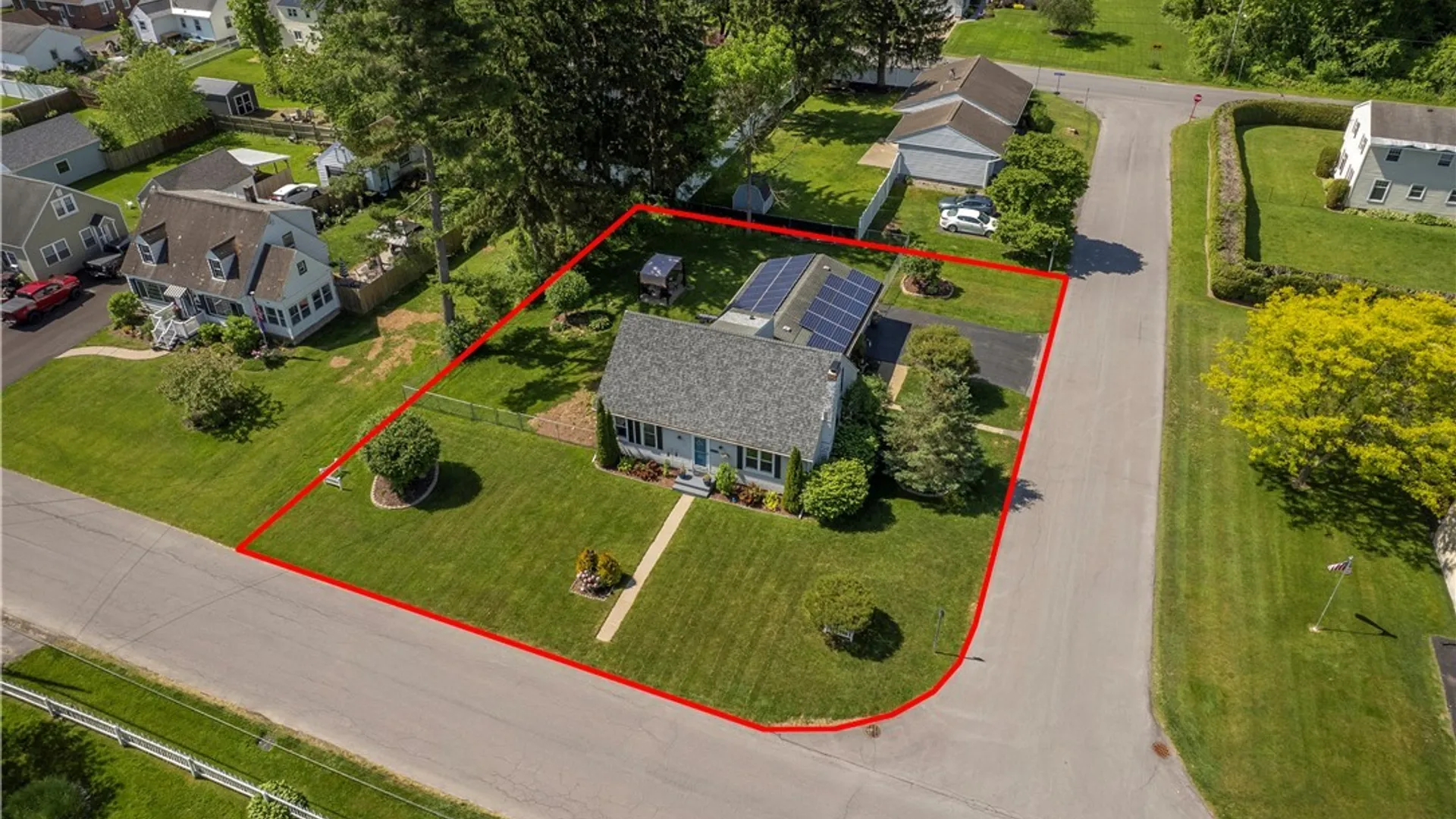 Property at 2131 Walcott Avenue, Whitestown, NY 13502 15