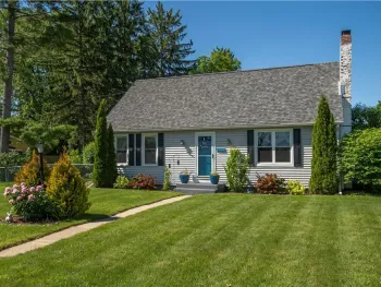 Property at 2131 Walcott Avenue, Whitestown, NY 13502
