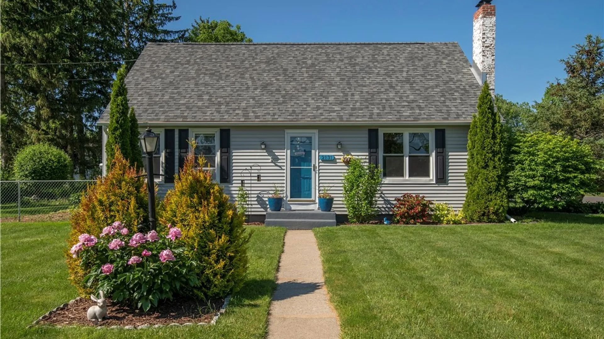 Property at 2131 Walcott Avenue, Whitestown, NY 13502 2