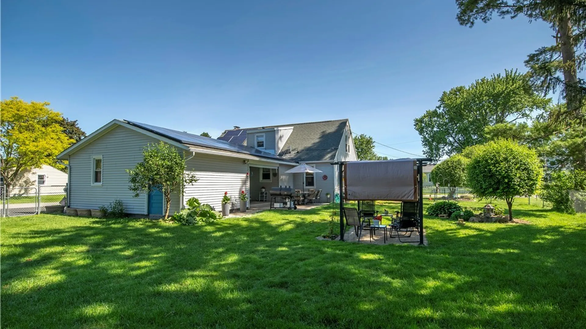 Property at 2131 Walcott Avenue, Whitestown, NY 13502 8