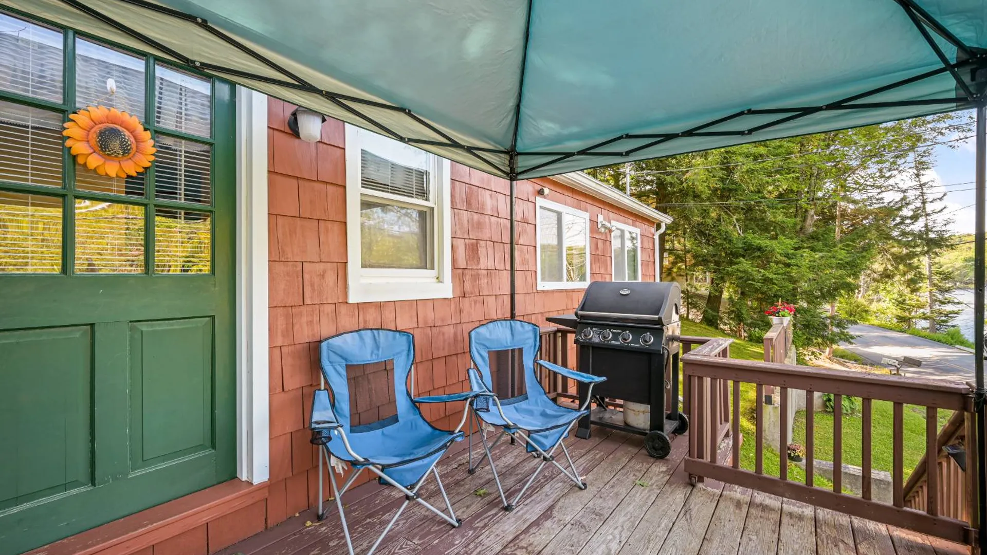 Property at 342 Bear Gulch Rd, Summit, NY 12175 11