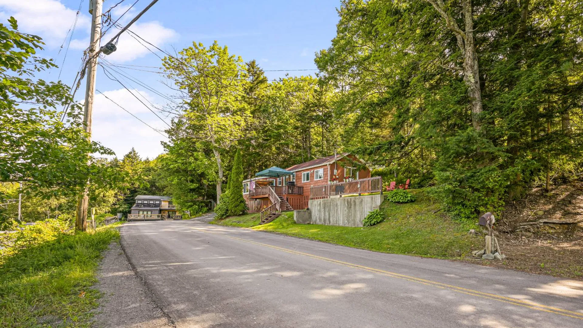 Property at 342 Bear Gulch Rd, Summit, NY 12175 34