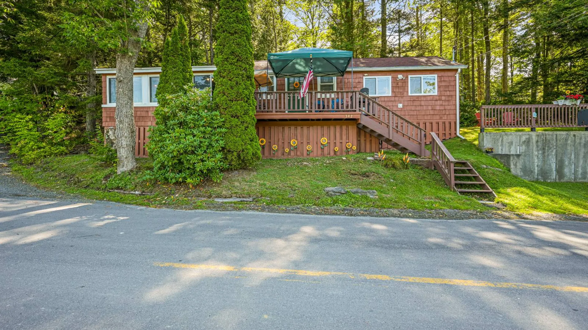 Property at 342 Bear Gulch Rd, Summit, NY 12175 37